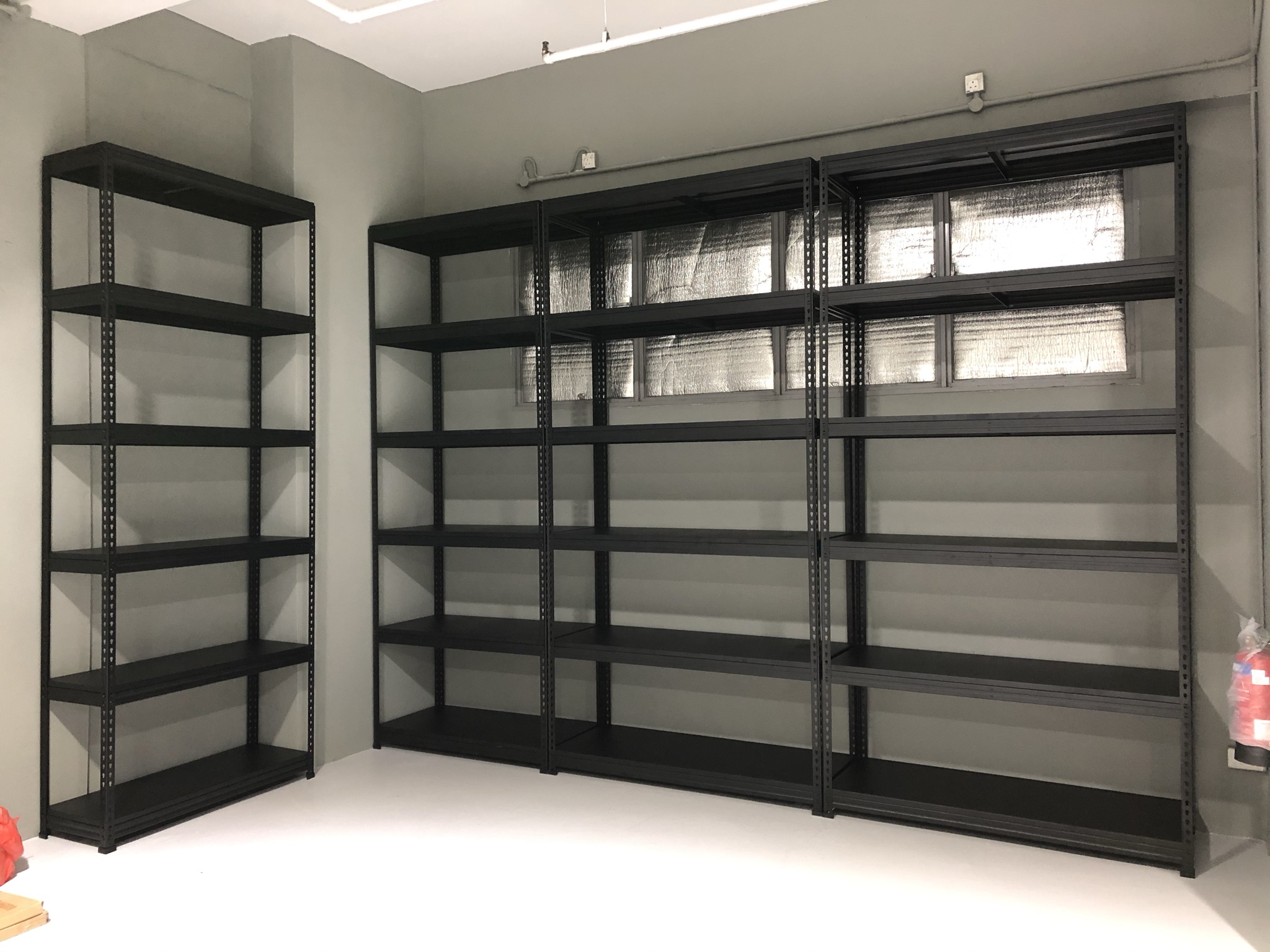 Boltless Rack Boltless Rack Singapore