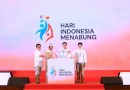 Gelar Hari Indonesia Menabung dan Bulan Literasi Keuangan 2025, OJK Dorong Budaya Menabung Sejak DIni Untuk Membangun Negeri