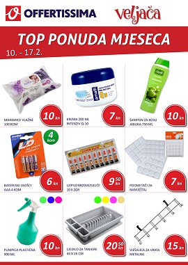 Offertissima Katalog