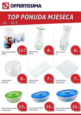 Offertissima Katalog