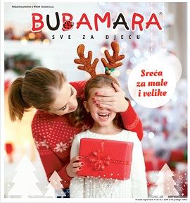 Bubamara Katalog