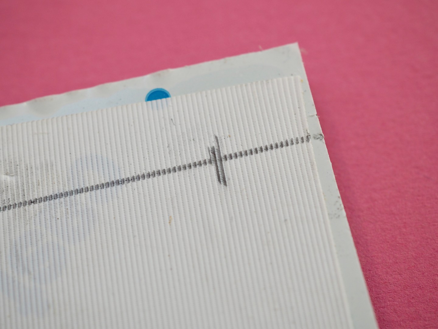 How to make a vintage flower press hanging picture frame