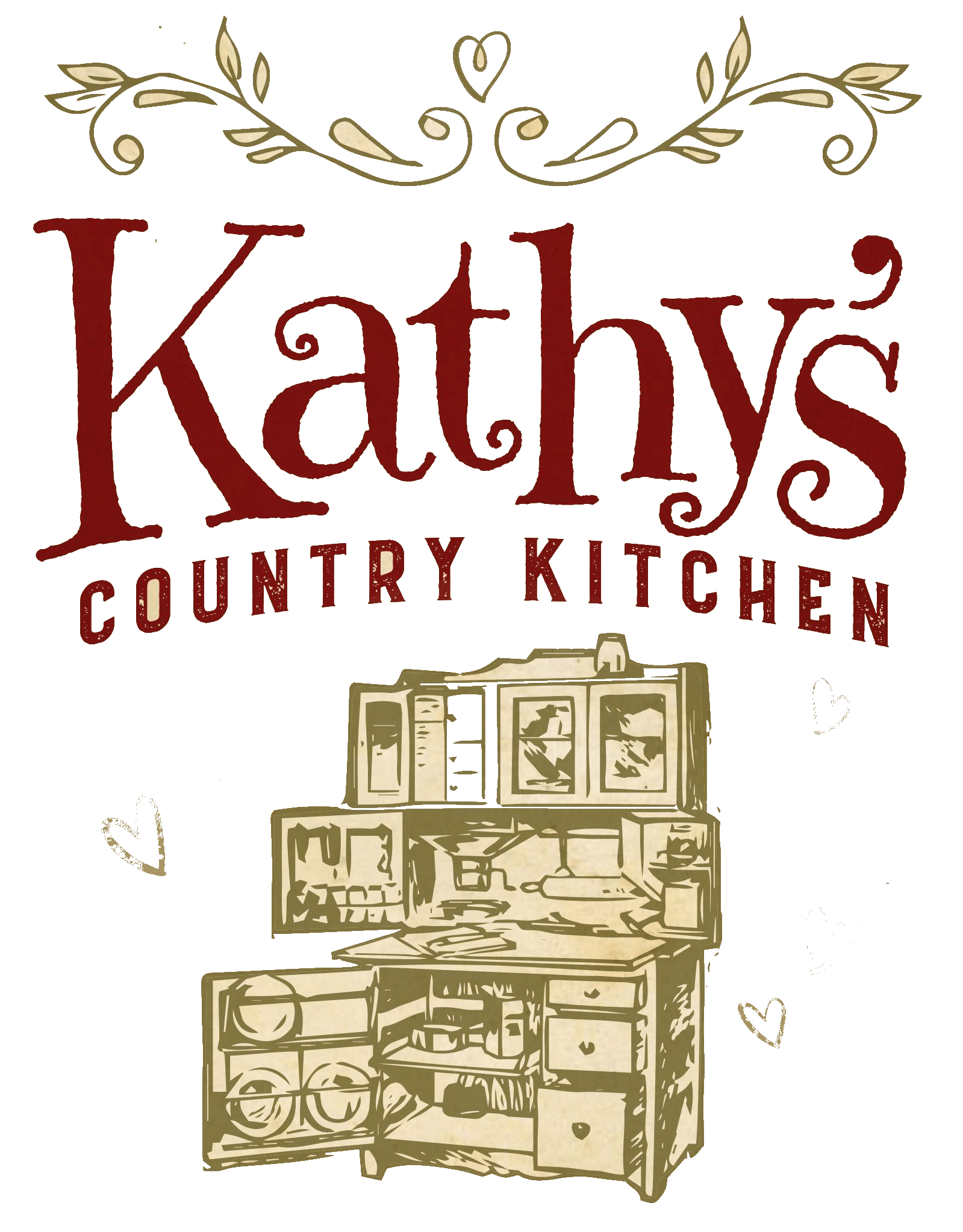 Find company research, competitor information, contact details & financial data for kathy's country kitchen of quakertown, pa. Home Page - Kathy's Country Kitchen