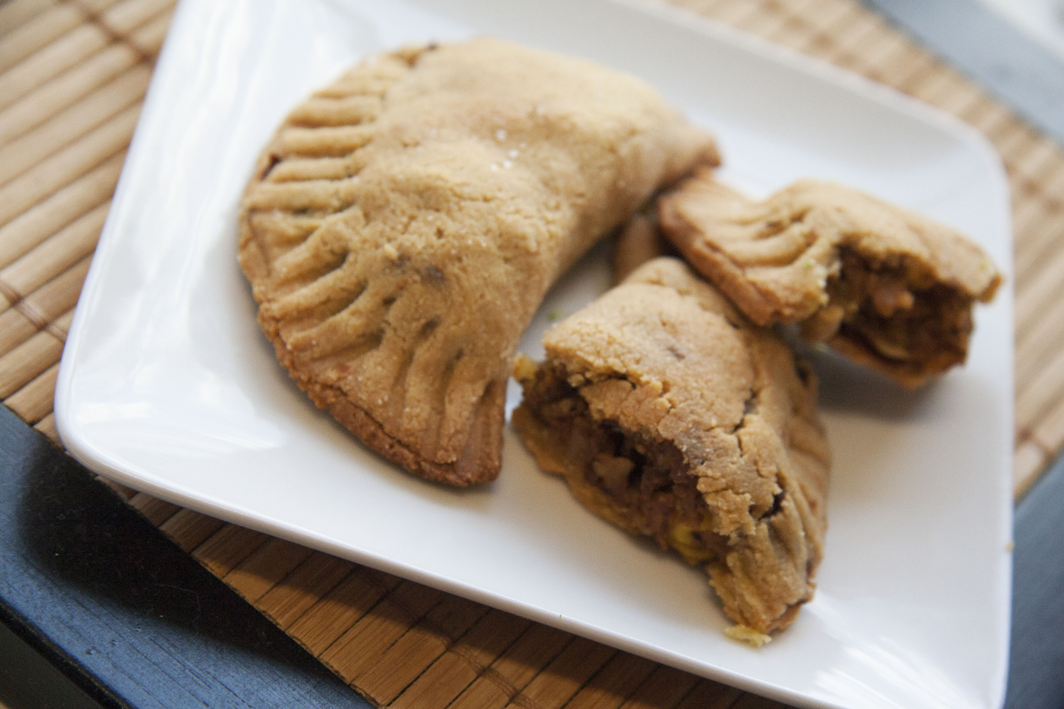 © 2018 lazo empanadas • denver, colorado. Empanadas Baked Gluten Free Vegan Kat Rose Recipes