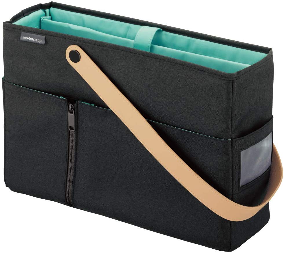 会議やセミナー、フリーアドレスに最適 おすすめモバイルバッグ かってよし