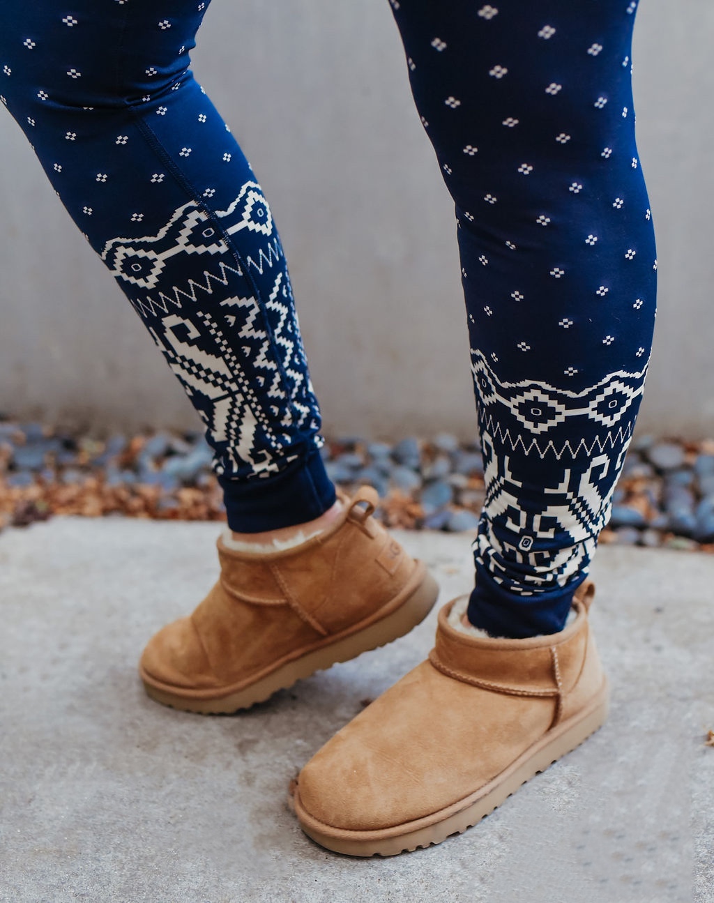 ugg classic mini vs short