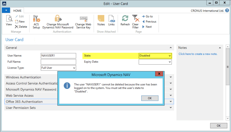 Navision Resellers >