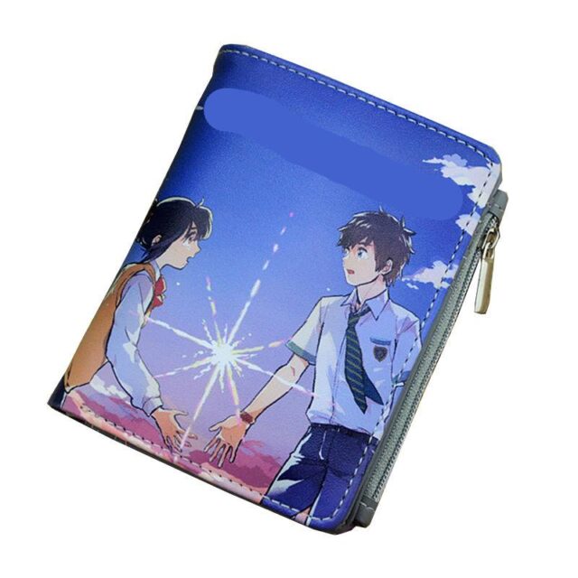 18/10/2021&nbsp;· your kawaii cute anime boy names pics are accessible in this site. Anime Kimi Your Name Prints Short Purse Kawaii Store Kawaiimerch Com Cute Kawaii Products And Merchandise