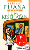 Manfaat Puasa Menurut Ilmu Kesehatan - Kawan Pustaka | Penerbit Buku