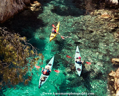 Established in 1988, mirage sea kayaks is an iconic australian brand,. Kayaking Skopelos Jewel In The Aegean Kayaking Greece