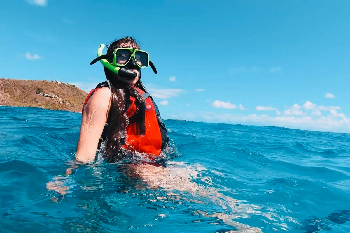 Come and enjoy the gem island of culebra, where snorkeling and beach . Culebra Island Snorkel Kayaking Tour Kayaking Puerto Rico