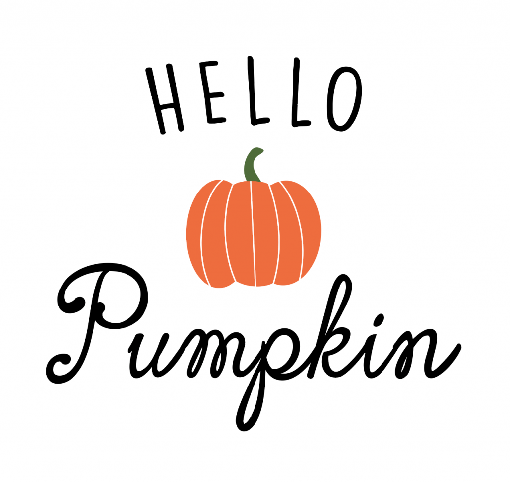 If you are ready for the fall season, then check out our free pumpkin svg files this month! Hello Pumpkin Svg Kayla Makes