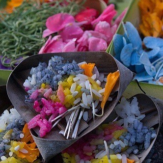 Mengenal Segehan Dan Jenisnya – Kalender Bali