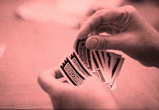 Meski ada banyak macam permainan kartu di luar sana, kartu remi 41 merupakan jenis permainan kartu yang sering dimainkan dan tidak memakan banyak waktu untuk memainkan permainan ini. Sejarah Meceki Kalender Bali