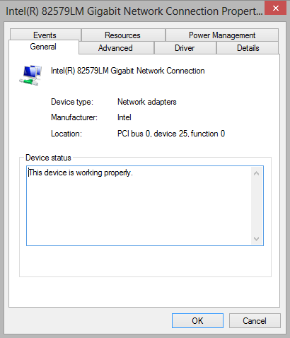 Is the network adapter not showing up in device manager? Windows Troubleshooting Using The Device Manager