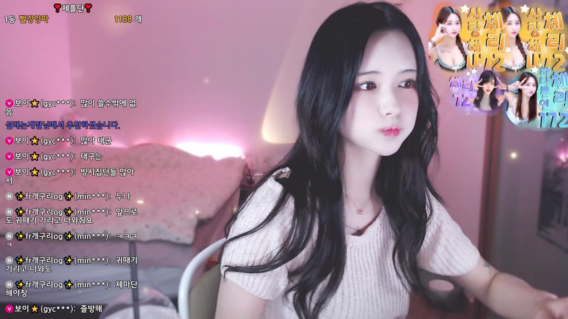 #gyuri26 gyuri26_20250515_0650.mp4 @kbjba