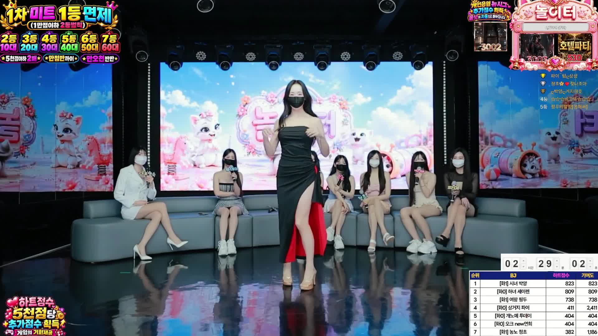#noliteo noliteo_20261022_1635.mp4 @kbjba