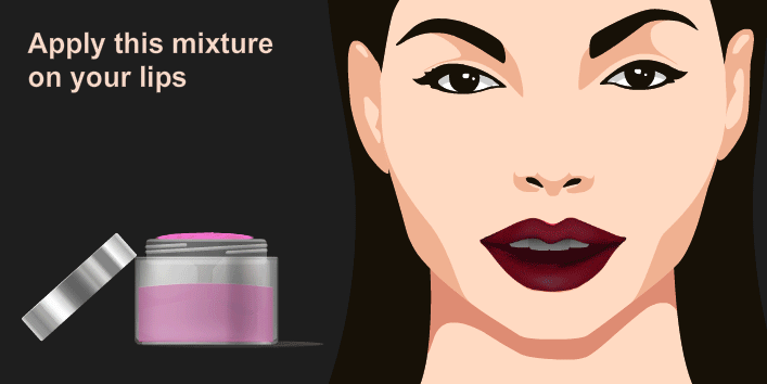 Wash and grate one fresh beetroot. How To Make Your Own Lip Balm With A Beetroot