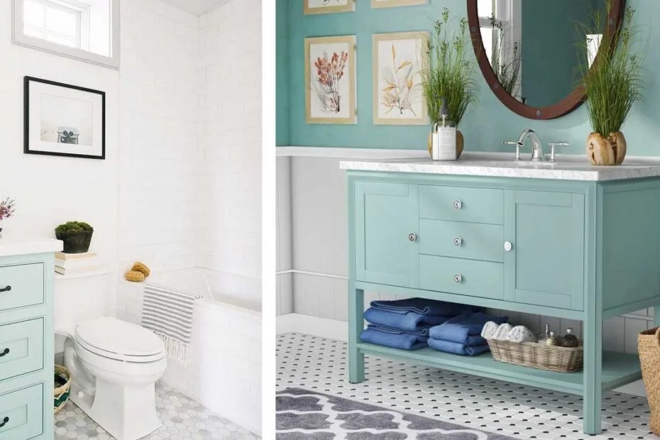 Feel refreshed and relaxed with ba. Do 2021 Bathroom Color Scheme Trends Match With Your Bathroom Colors