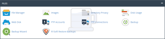 Silahkan klik tombol ok untuk melanjutkan. Memindahkan Data Website Dari Xampp Ke Hosting Kedaihosting