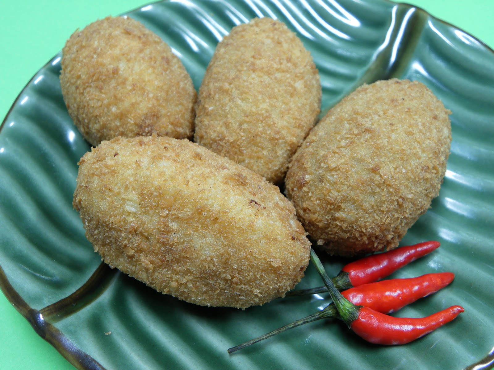 Kroket