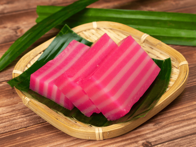 Kue Bandung