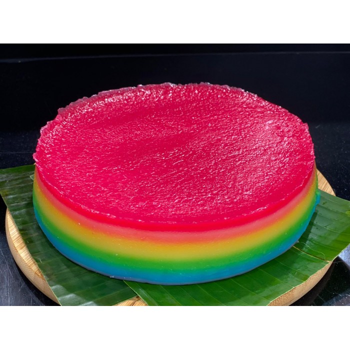 Kue Rainbow R18