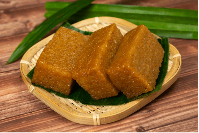 Kue Wajik