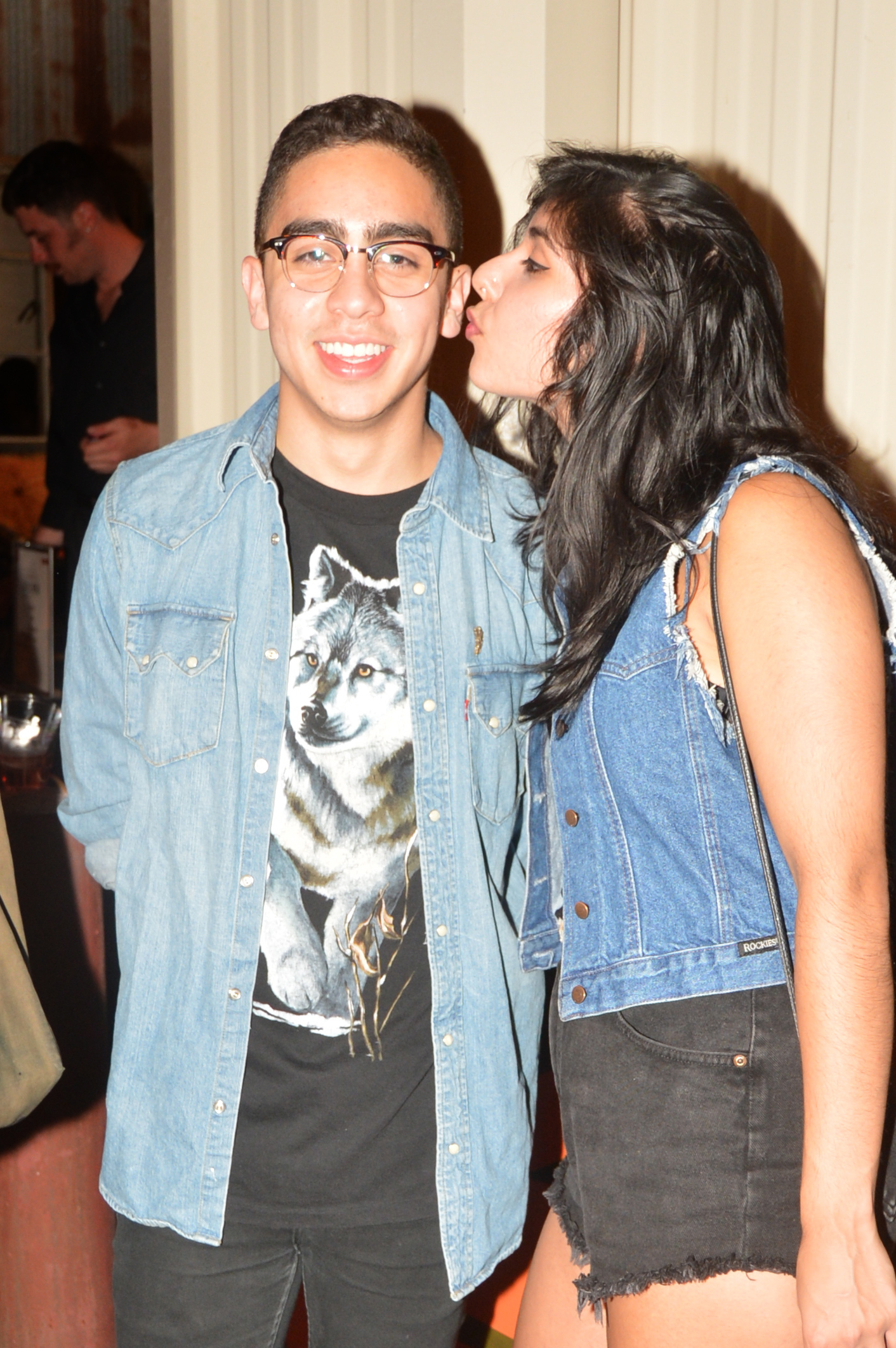 Style Watch Tribeza A Custom Build Style Week Event Keep Austin