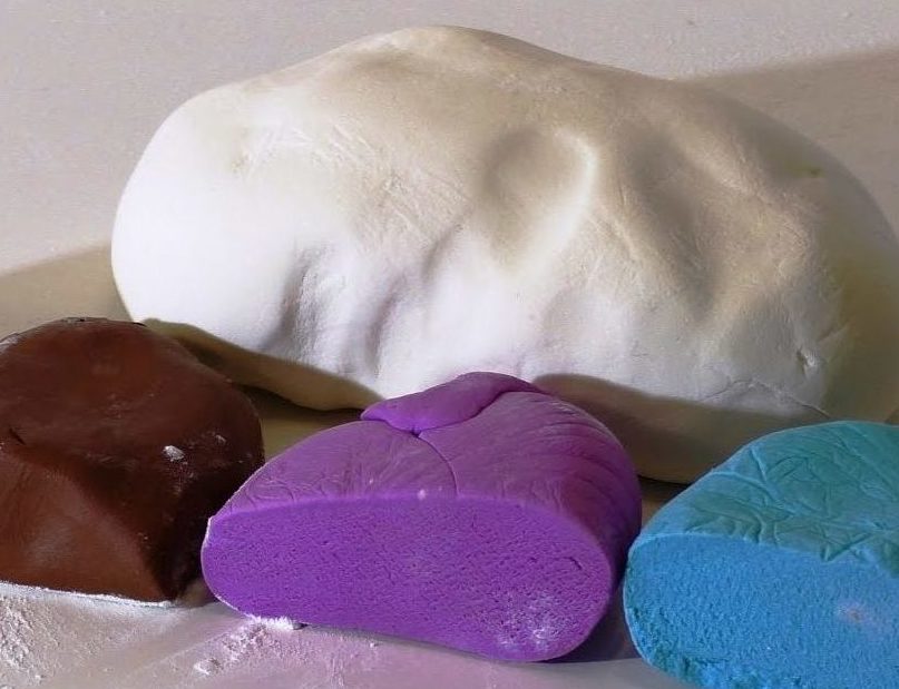 Как высушить мастику с сахарной картинкой