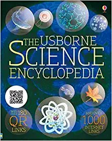 Usborne Science curriculum