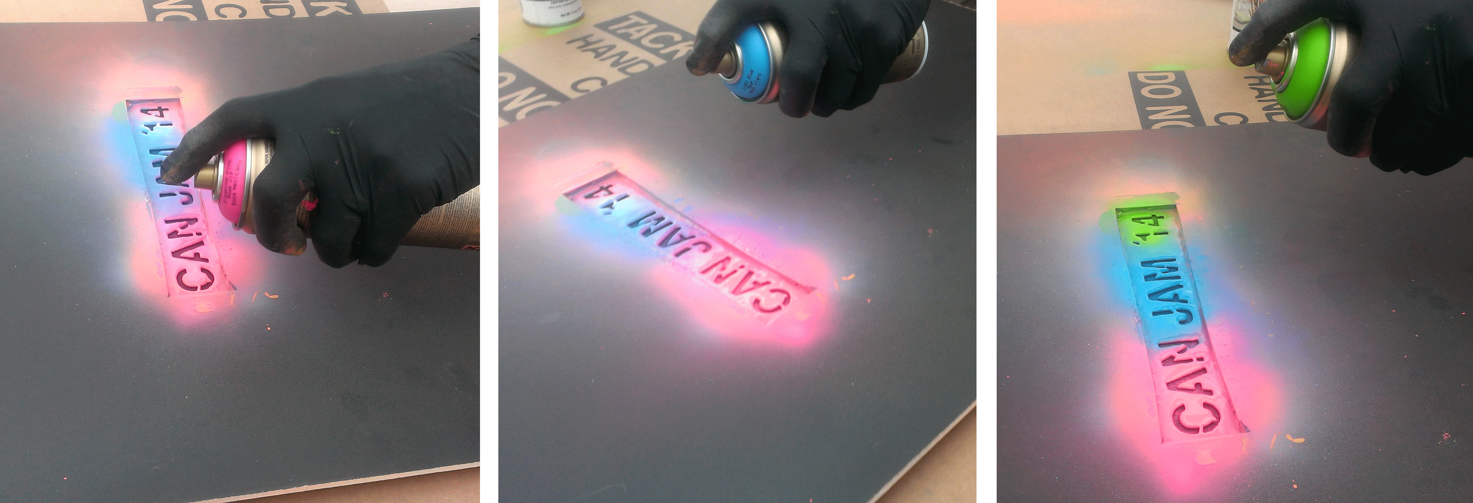 picture Spray Paint Clothes art supplies wordpress com