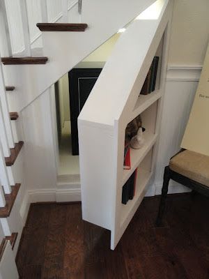 Sturdier than ever before, you can be assured that you are getting a high quality machine that will last and make quilting feel like a breeze. 17 Clever Hidden Storage Ideas to Tame your Clutter