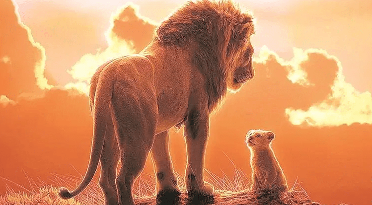 It won countless awards since its 1994 release, and the film continues to be loved by many fans around the world. Review Film Terbaru The Lion King Page 3 Kelasanimasi Com