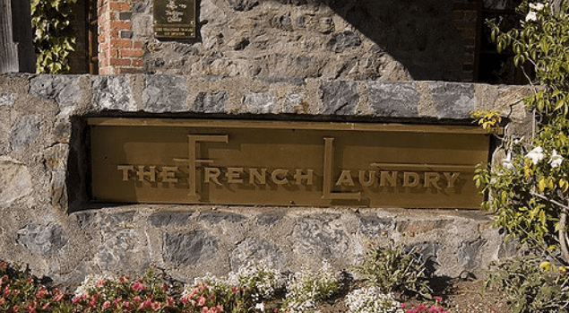 Our combined staff offers great knowledge in how your . Reservations at The French Laundry â a.k.a. Scratch One