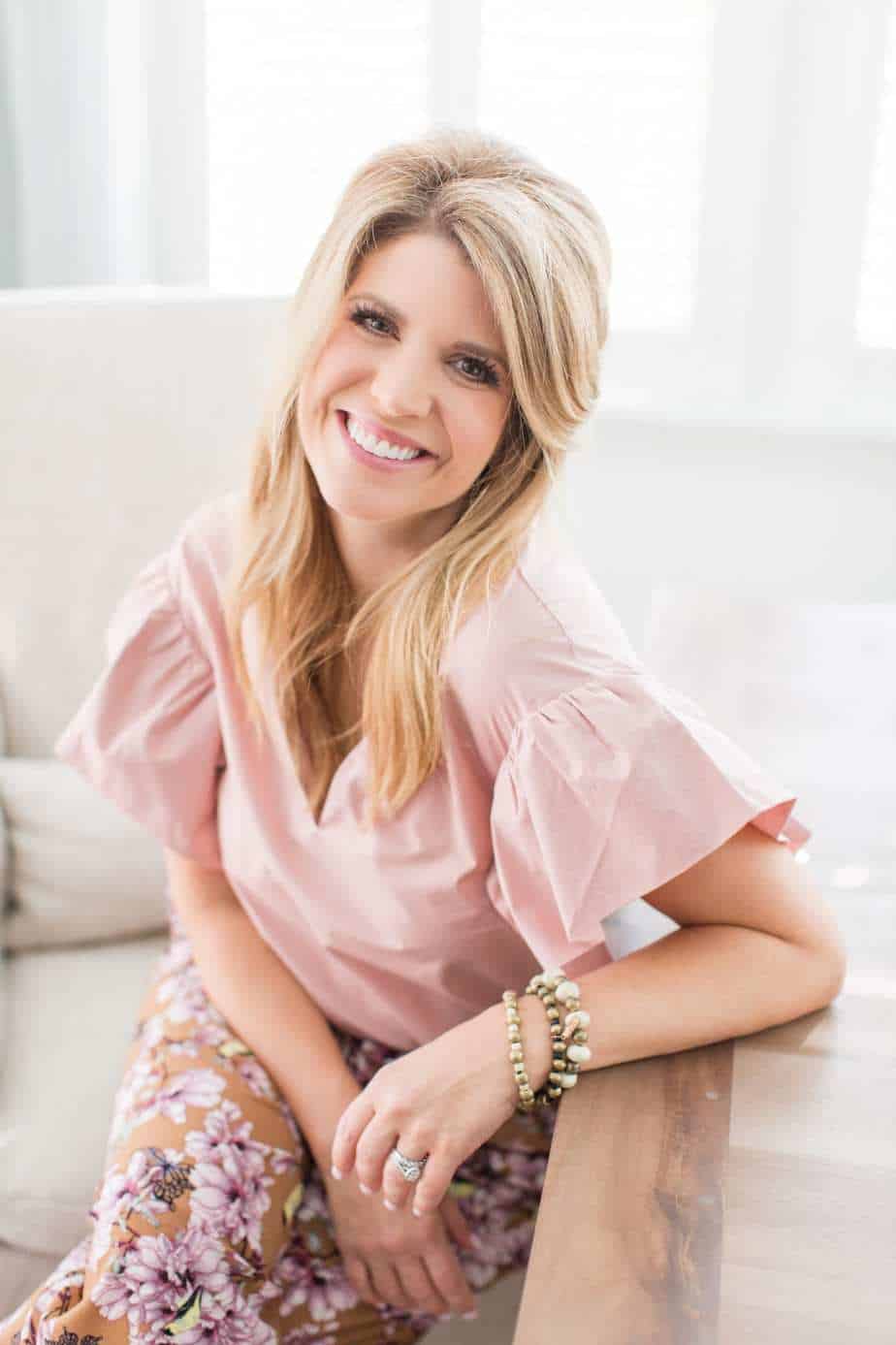 motherhood and lifestyle influencers 