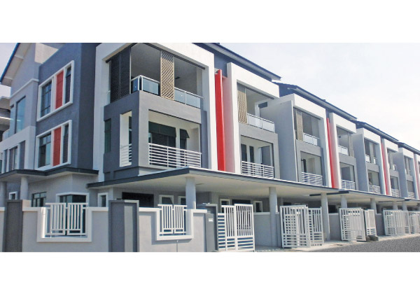 Our property evaluation tool makes the market transparent for you, so that you can make a confident decision to buy your property in malaysia. KCS Marketing Sdn Bhd | Our Projects