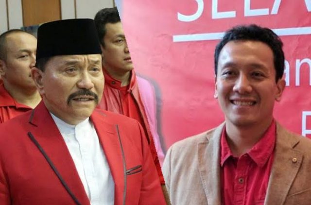 Â€˜si dukunâ€™ saksi indonesia berantas di/tii · regional. Habib Rizieq vs Hendropriyono - Kempalan.com