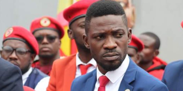 Bobi wine net worth 2024