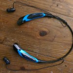 BT Maxx headphones