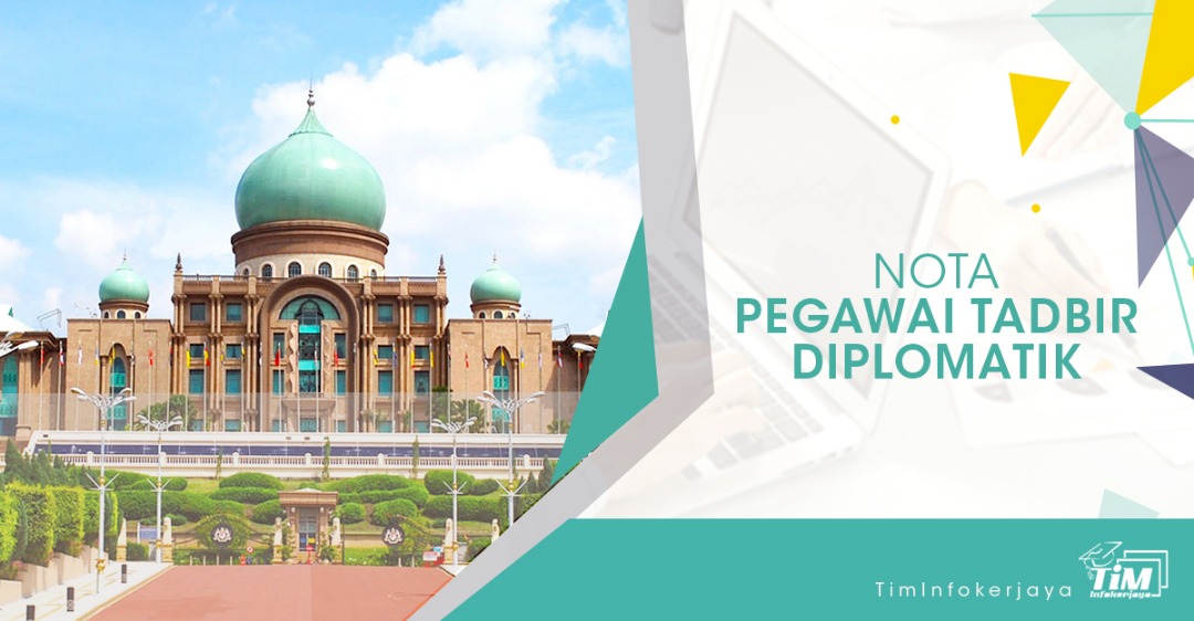 Pegawai tadbir dan diplomatik gred m41 adalah layak dipertimbangkan bagi kenaikan pangkat ke jawatan pegawai tadbir dan diplomatik gred m44 yang kosong . Tempahan Ptd 2019