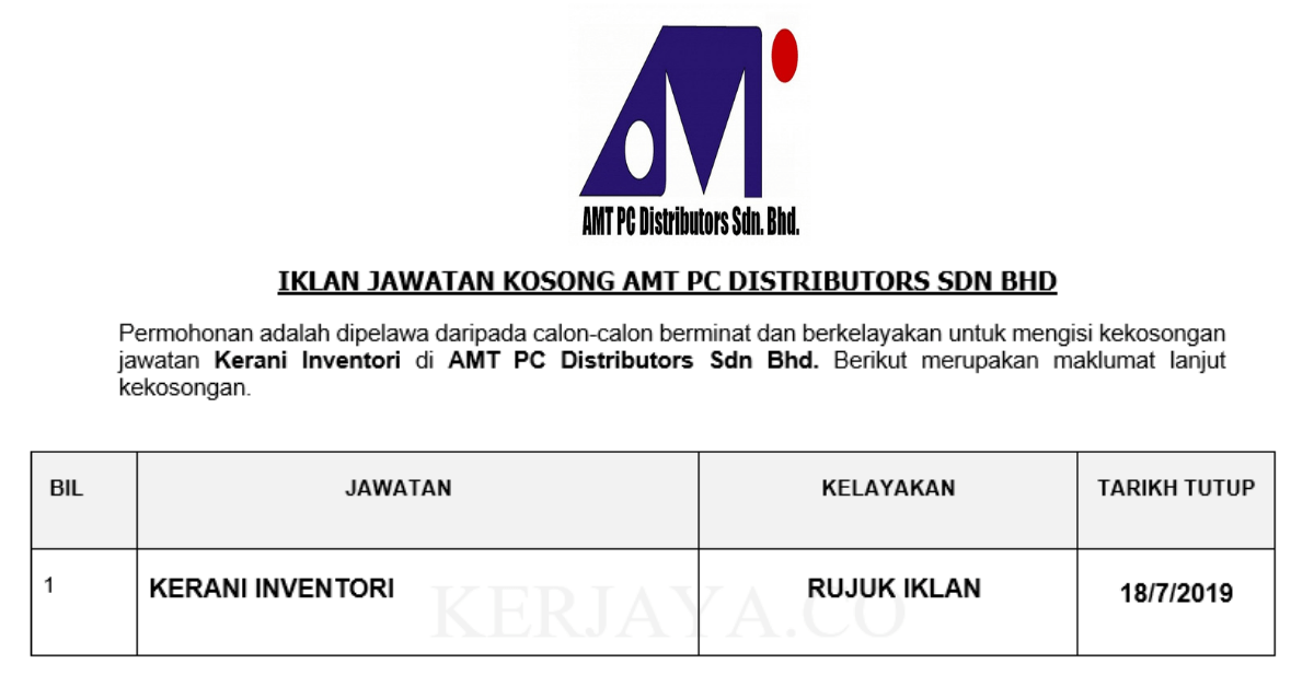 Amt Pc Distributors Sdn Bhd Amt Pc Distributors Linkedin Amt Pc Distributors Sdn Bhd Started Its Business In The Klang Valley As A Wholesaler And Distributor Of Pc Components And