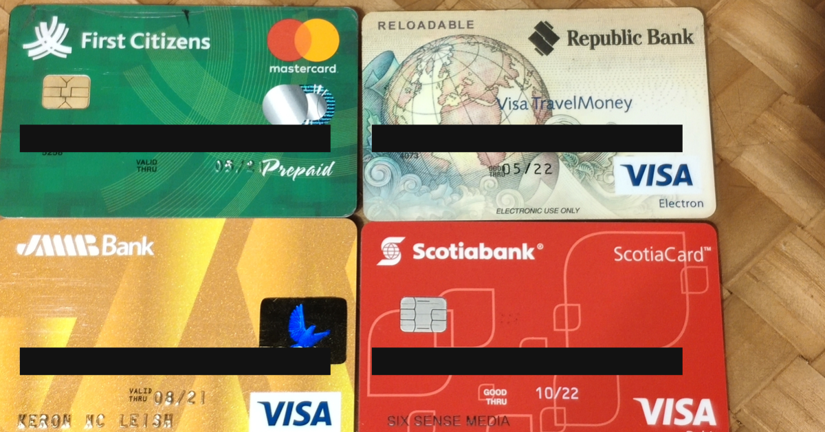 No credit check, free to register online, free online bill pay, and fraud protection. How Visa Debit Cards Will Boost Your Business! - Keron Rose