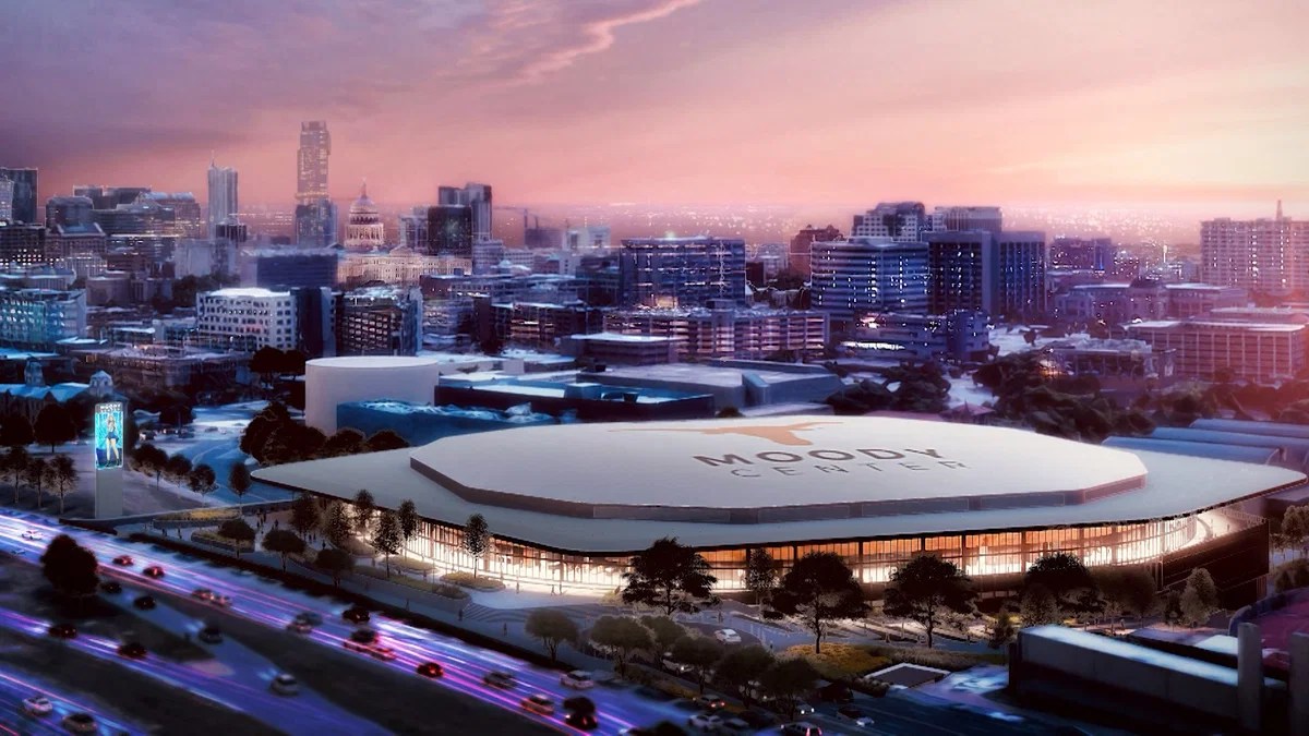 I Team Takes A Look At Who S Behind The New Coachella Valley Arena Kesq