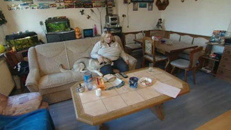 Ist ihre wohnung unangemessen teuer, müssen sie die kosten möglichst senken. Deutsches Fliesentischmuseum | KESSEL.TV
