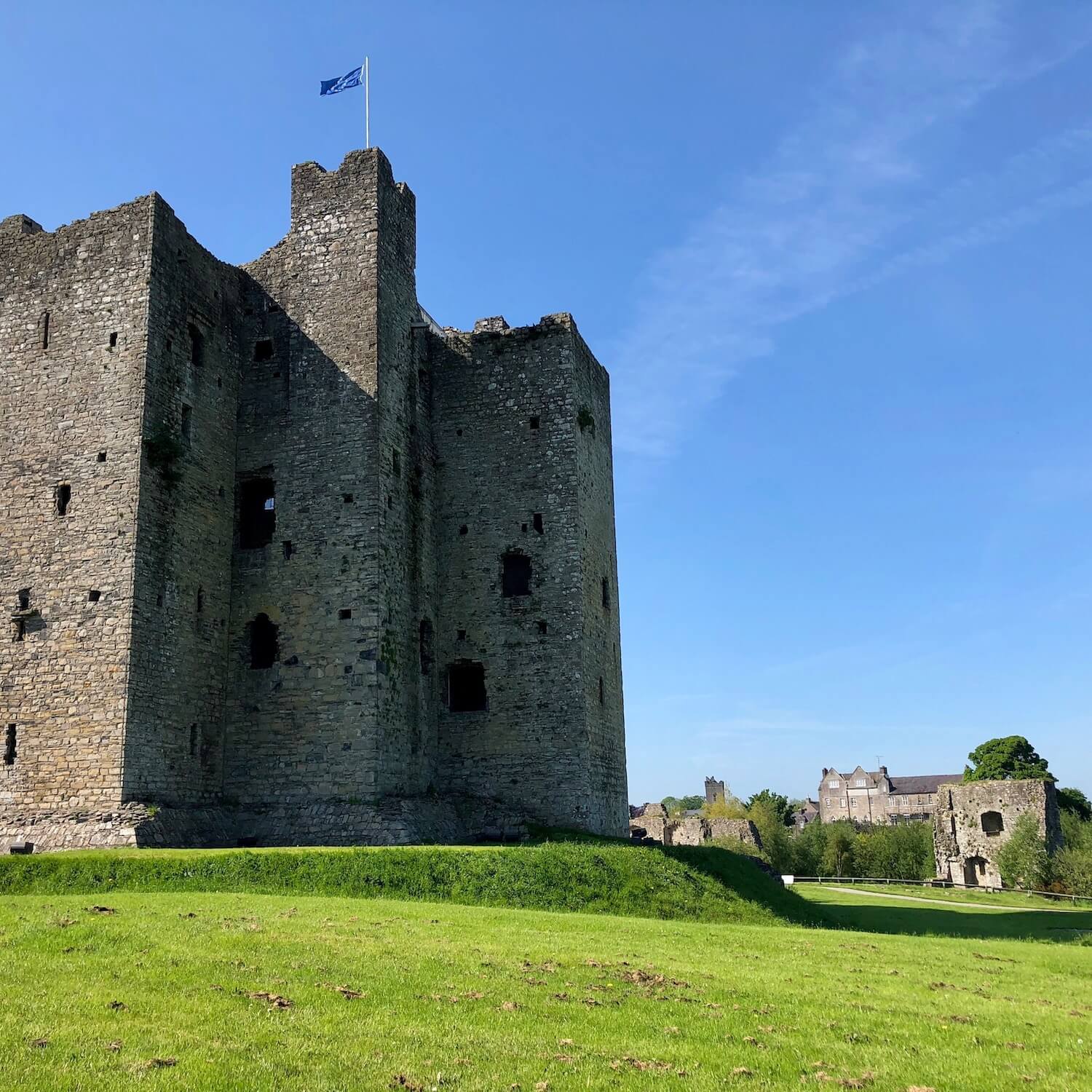 Newgrange Ireland winter solstice. What it's like to experience the