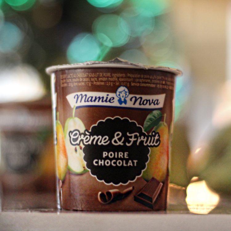Creme Fruit La Nouveaute Gourmande De Mamie Nova Creme Fruit La Nouveaute Gourmande De Mamie Nova