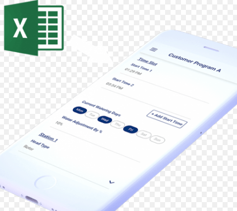 Cara Membuat Dokumen Excel Menjadi Aplikasi Android -