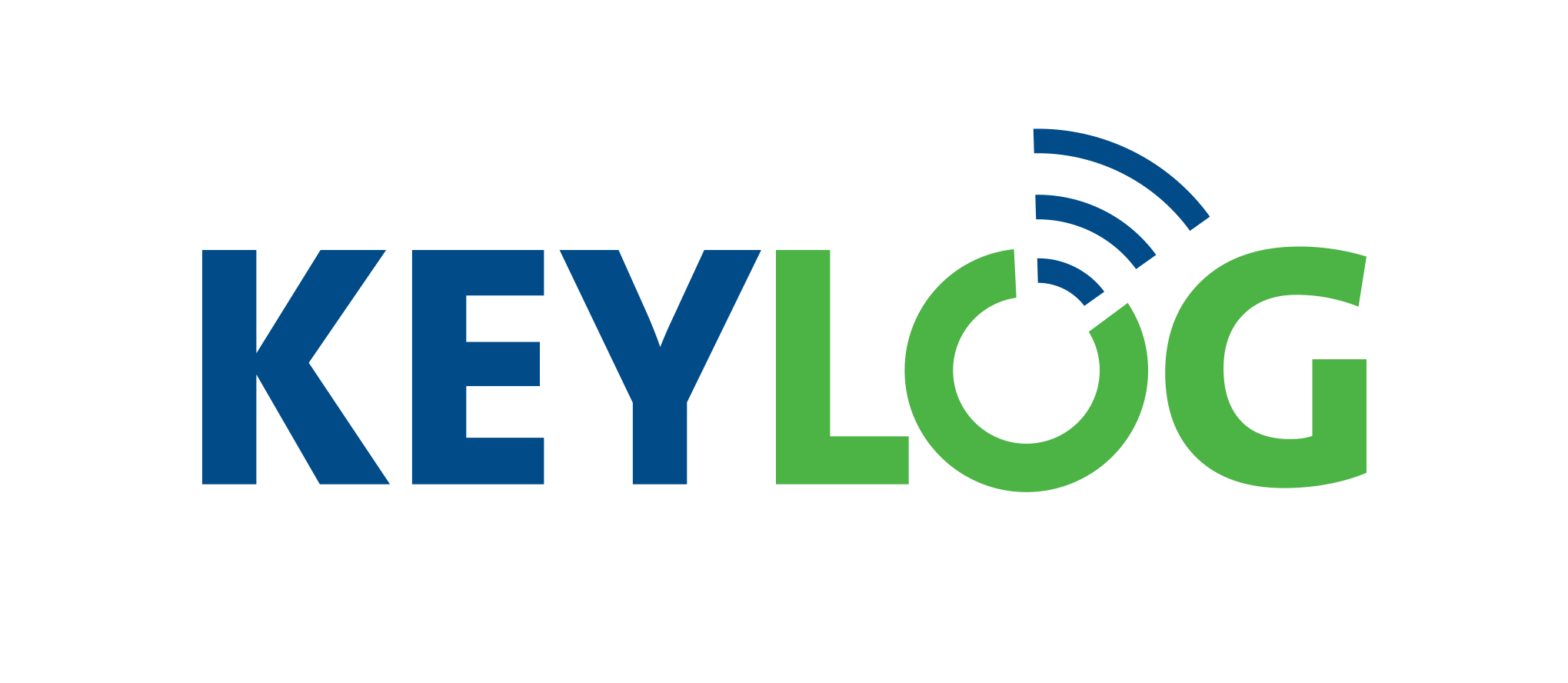KEYLOG logo