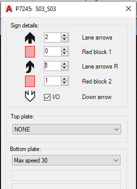 Study english while you work! Tmm Signs Various Types And Options Available